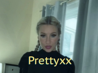 Prettyxx