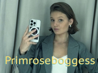 Primroseboggess