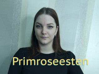 Primroseesten
