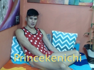 Princekenichi