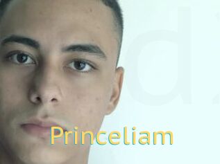 Princeliam