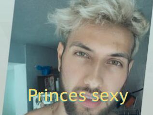 Princes_sexy