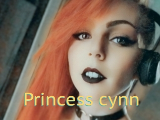 Princess_cynn