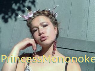 PrincessMononoke