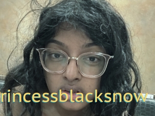 Princessblacksnow