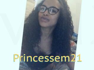 Princessem21