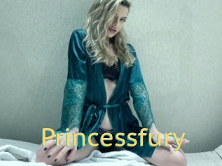 Princessfury