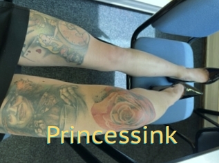 Princessink