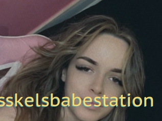 Princesskelsbabestation