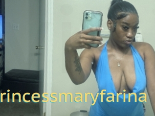 Princessmaryfarina