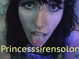 Princesssirensolon