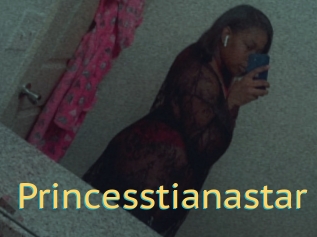 Princesstianastar