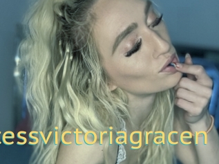 Princessvictoriagracen