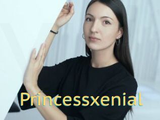 Princessxenial