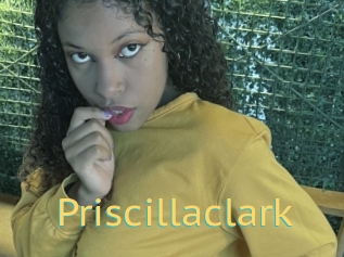 Priscillaclark