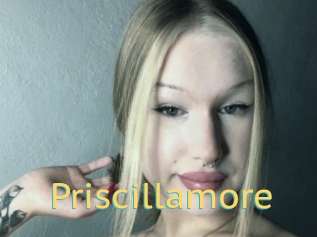 Priscillamore