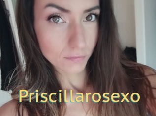 Priscillarosexo