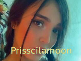 Prisscilamoon