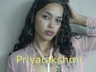 Priyalakshmi