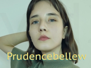 Prudencebellew