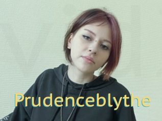 Prudenceblythe