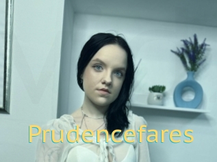 Prudencefares