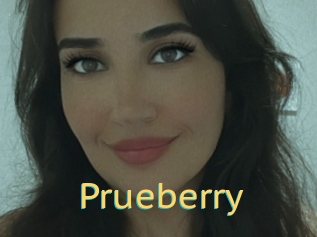 Prueberry
