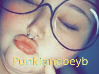 Punkiandbeyb
