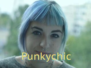 Punkychic