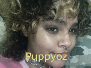 Puppyoz