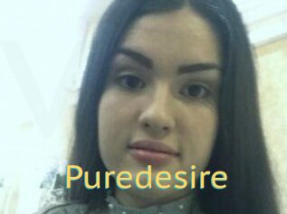 Puredesire