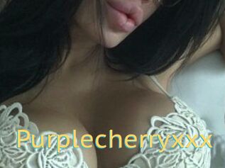Purplecherryxxx