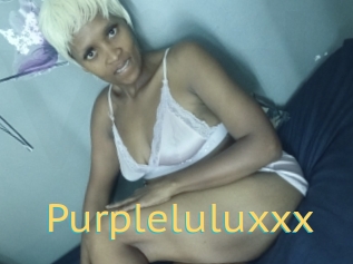 Purpleluluxxx