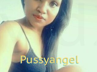 Pussyangel