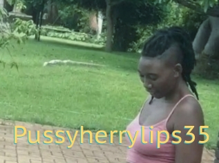 Pussyherrylips35