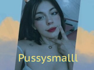 Pussysmalll