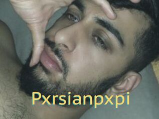 Pxrsianpxpi