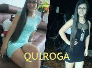 QUIROGA