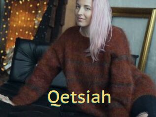 Qetsiah