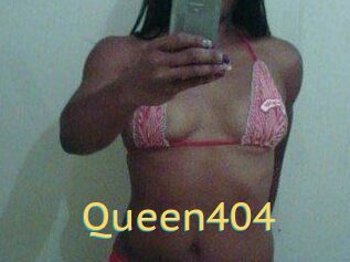 Queen404