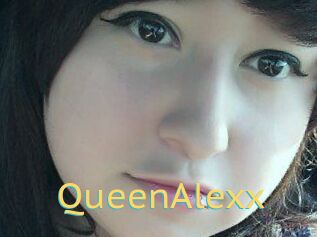 QueenAlexx