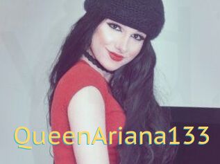 QueenAriana133