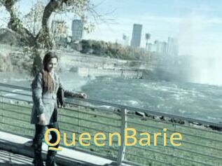 QueenBarie