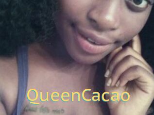 QueenCacao