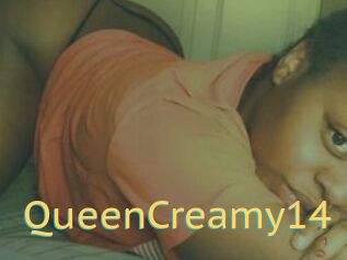 QueenCreamy14