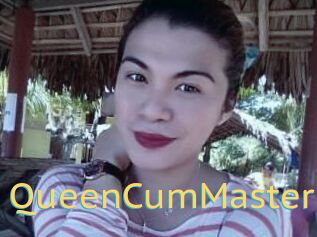 QueenCumMaster