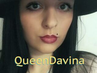 QueenDavina