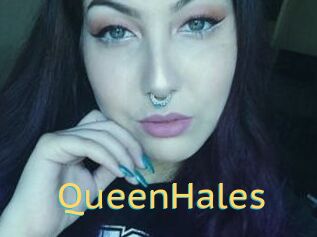 QueenHales