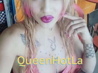 QueenHotLa