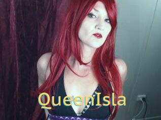 QueenIsla